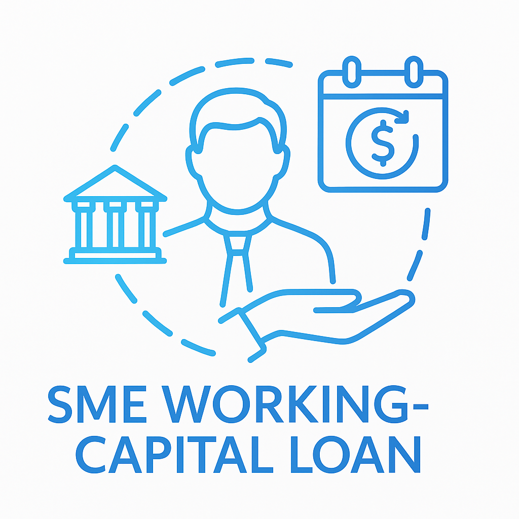 SME Working-Capital Loan