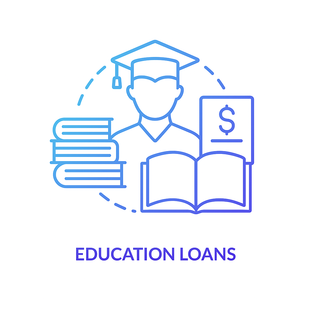 Education Loan