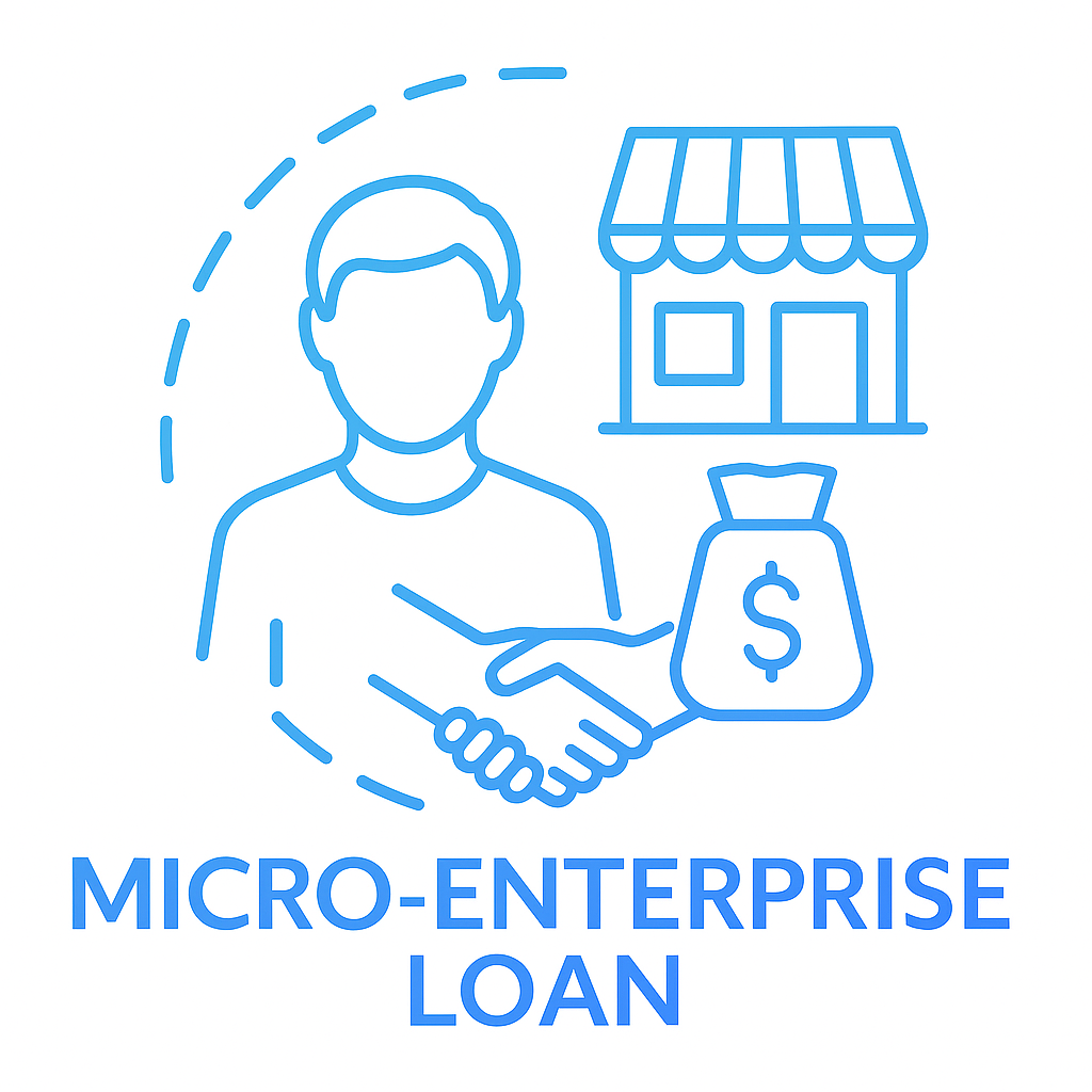 Micro-Enterprise Loan