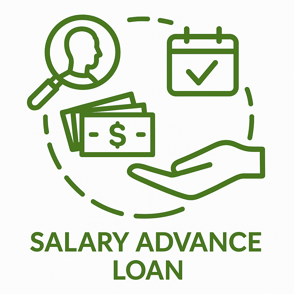 Salary Advance