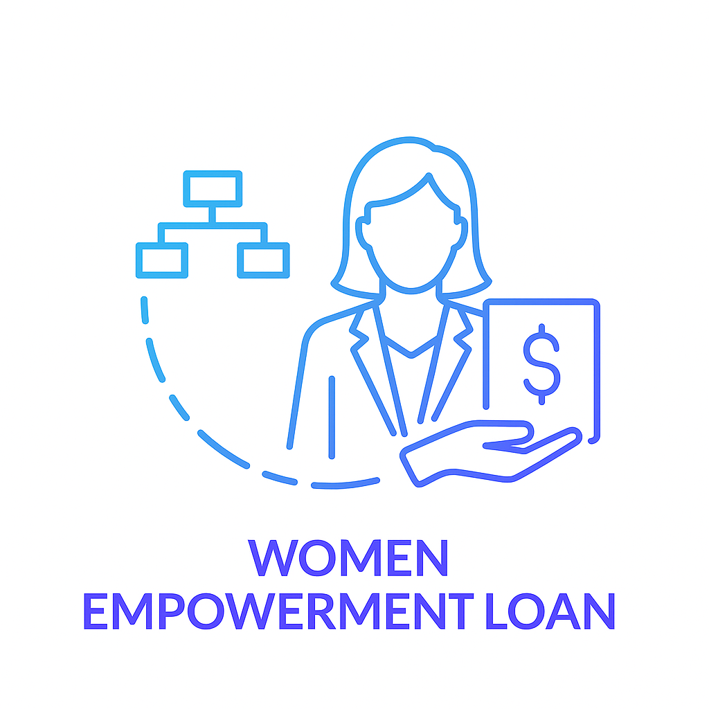 Women-Entrepreneur Loan